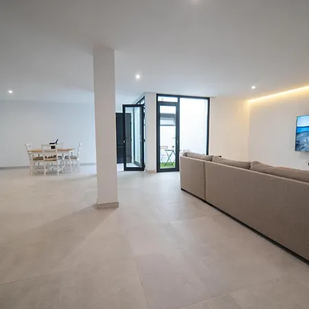 Calero Haven Apartment