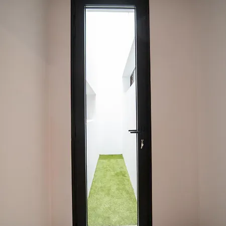 Apartment Calero Haven